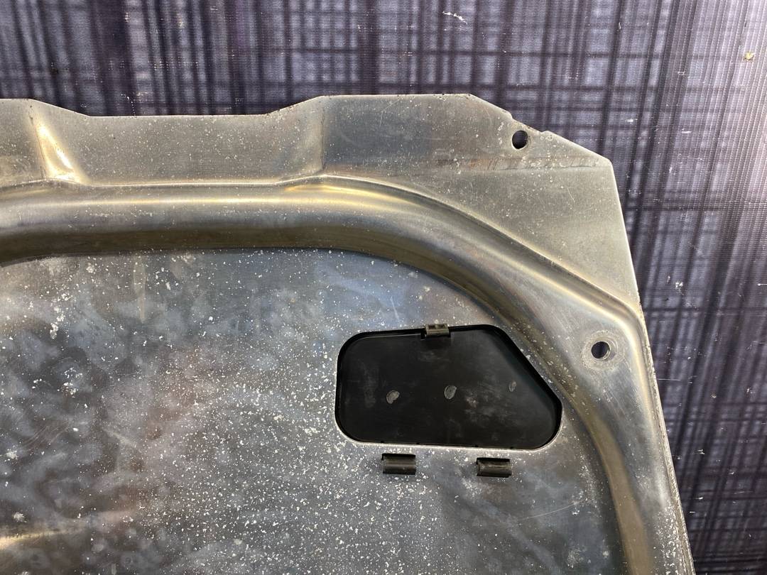 Защита двигателя, 2160 рублей, Красноярск