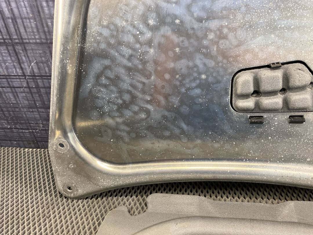 Защита двигателя, 2160 рублей, Красноярск