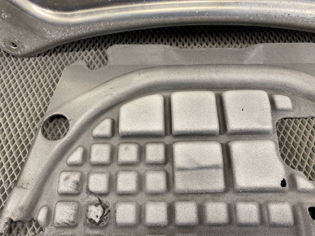 Защита двигателя, 2160 рублей, Красноярск