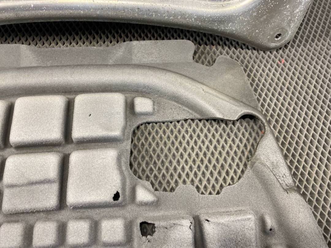 Защита двигателя, 2160 рублей, Красноярск