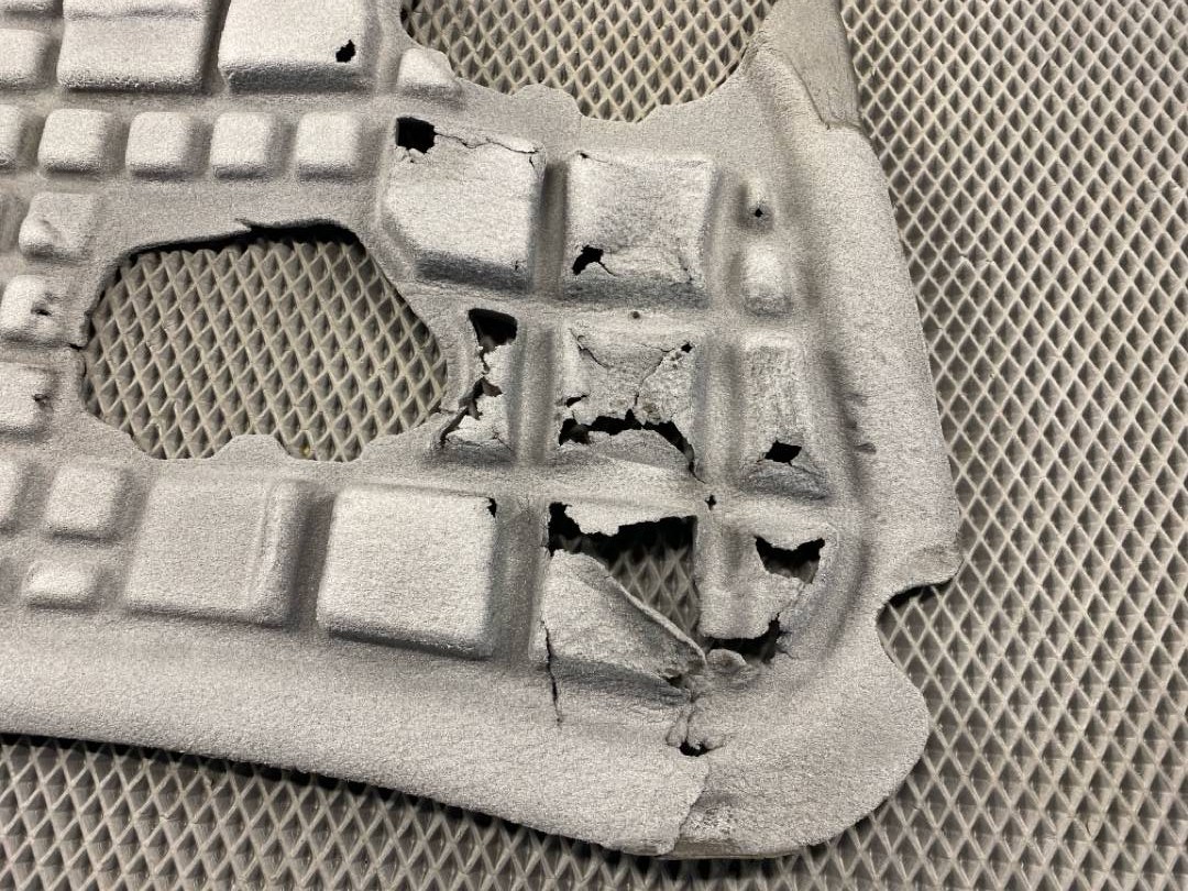 Защита двигателя, 2160 рублей, Красноярск