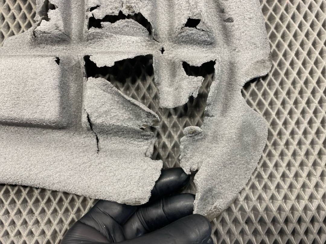 Защита двигателя, 2160 рублей, Красноярск