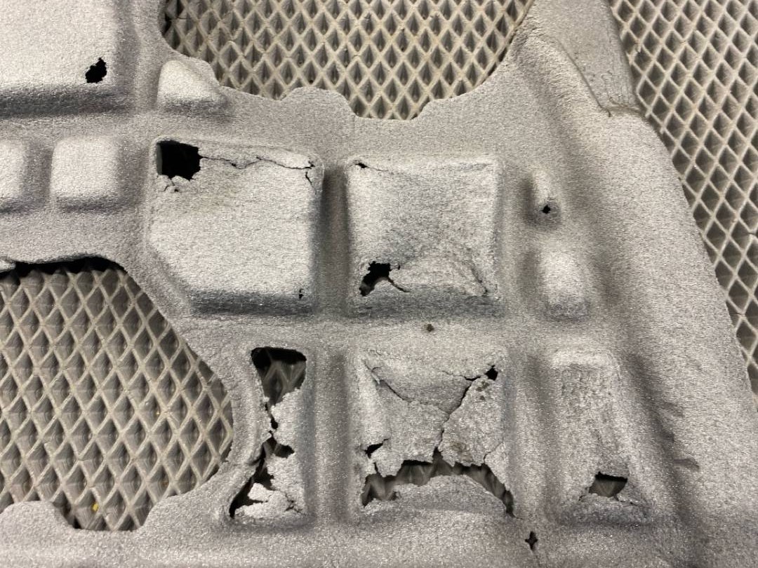 Защита двигателя, 2160 рублей, Красноярск