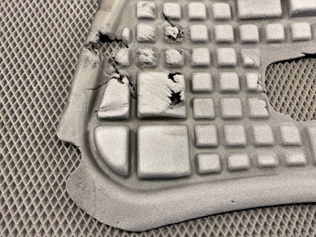 Защита двигателя, 2160 рублей, Красноярск