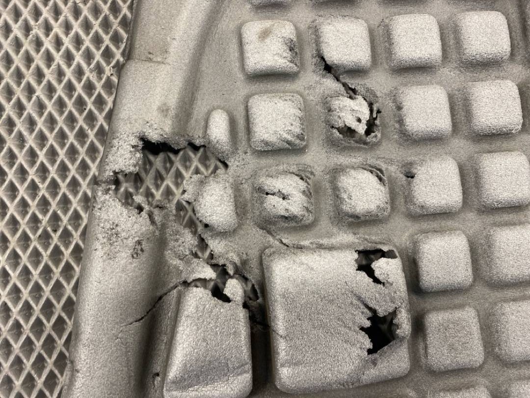 Защита двигателя, 2160 рублей, Красноярск