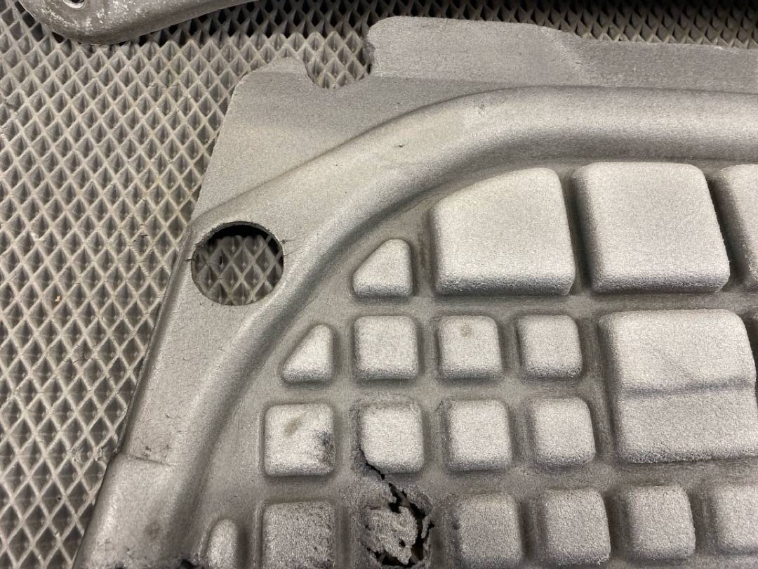 Защита двигателя, 2160 рублей, Красноярск