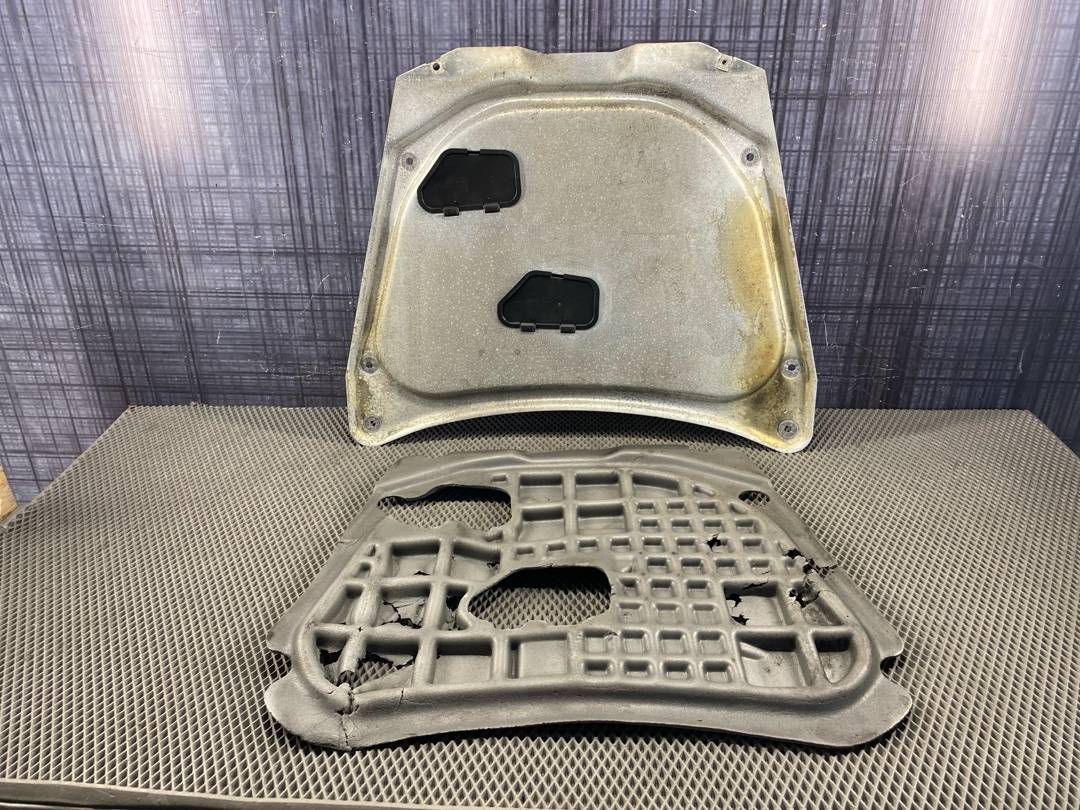 Защита двигателя, 2160 рублей, Красноярск