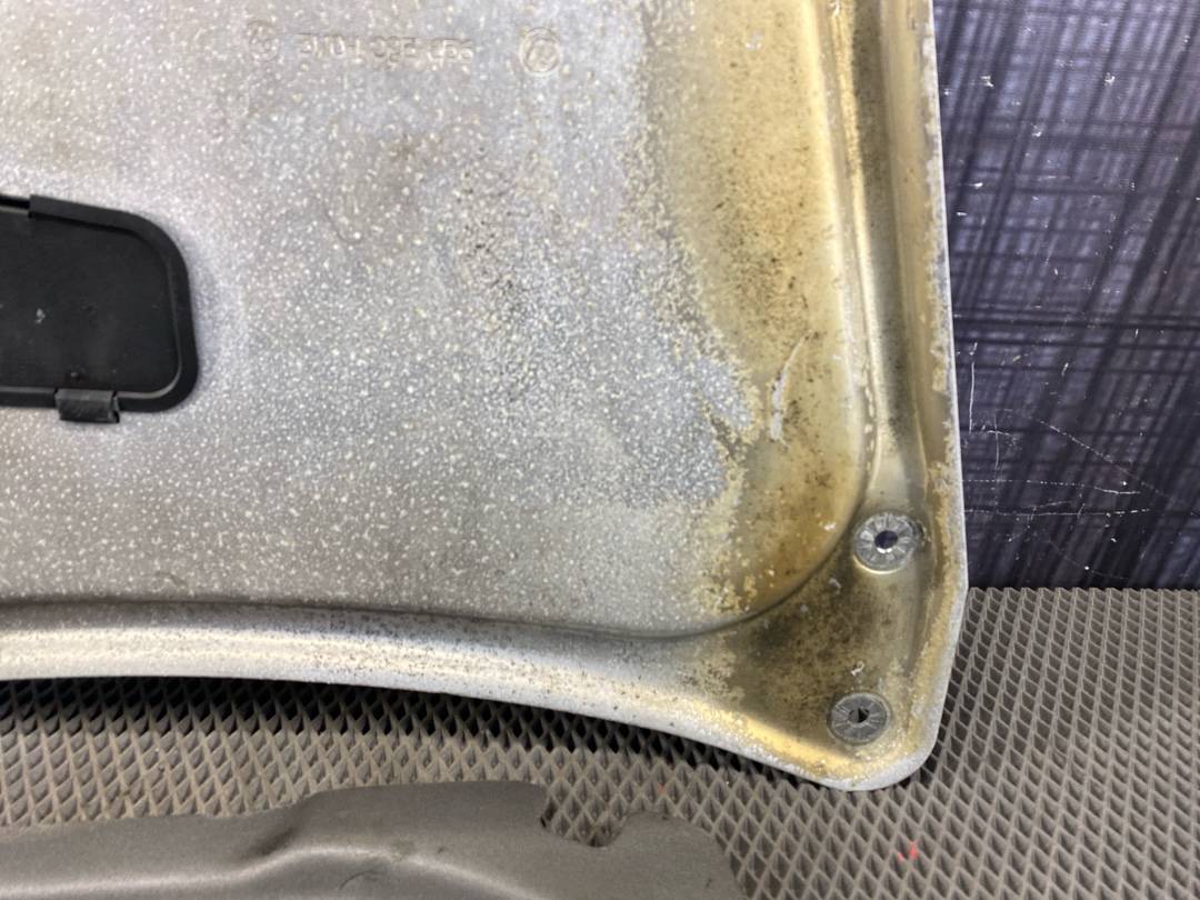 Защита двигателя, 2160 рублей, Красноярск