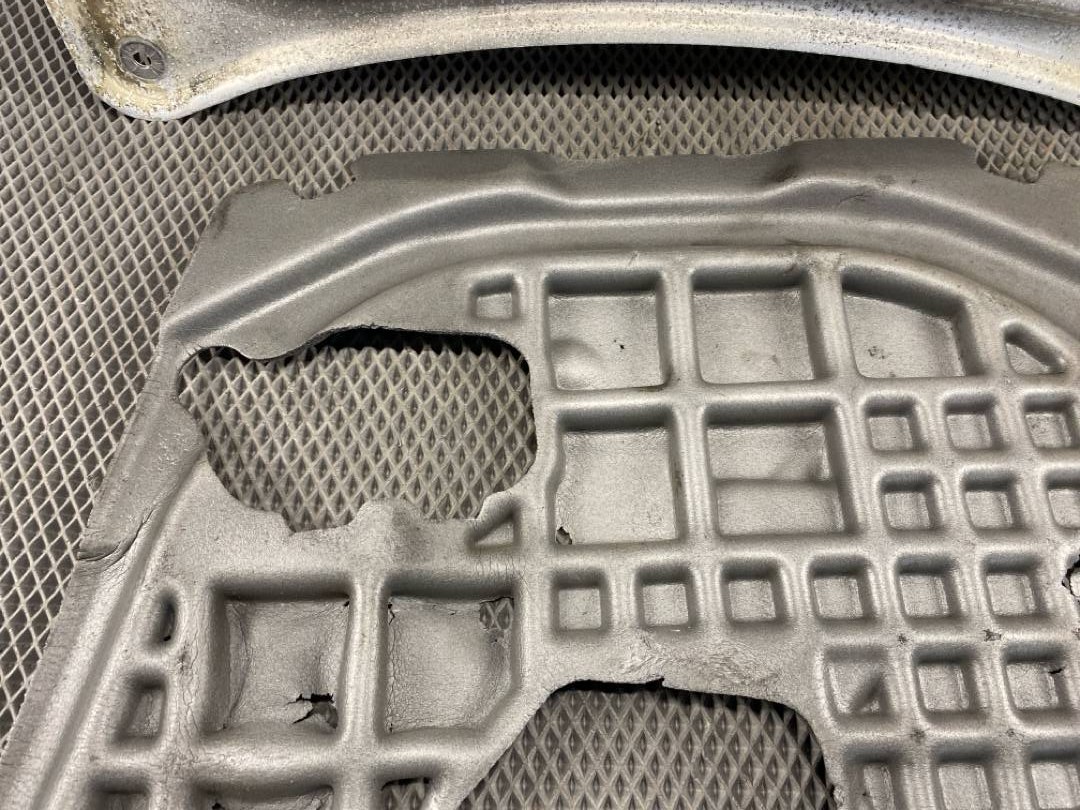 Защита двигателя, 2160 рублей, Красноярск