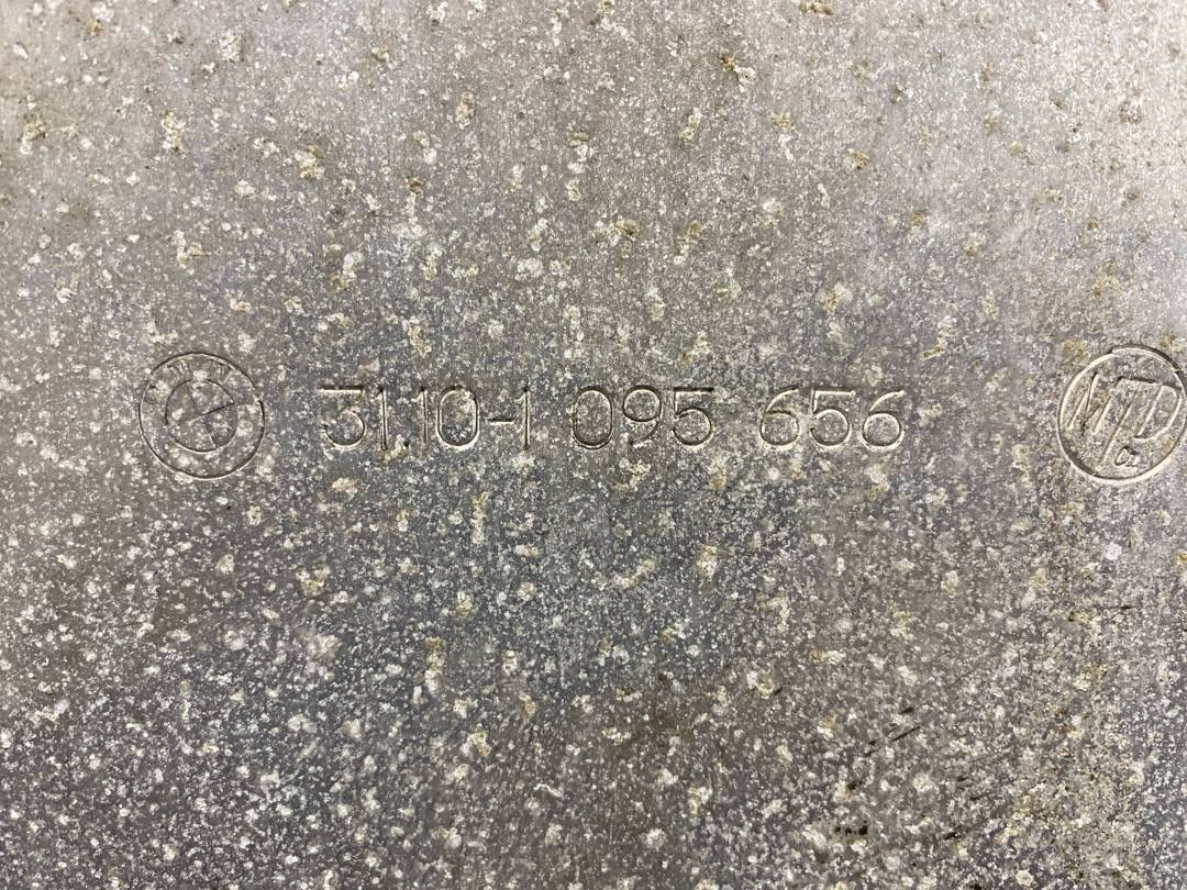 Защита двигателя, 2160 рублей, Красноярск