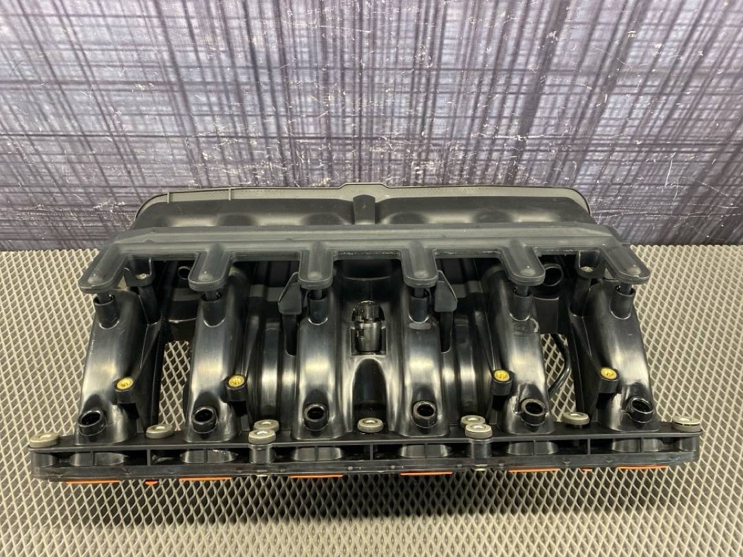 Коллектор впускной, 6270 рублей, Красноярск