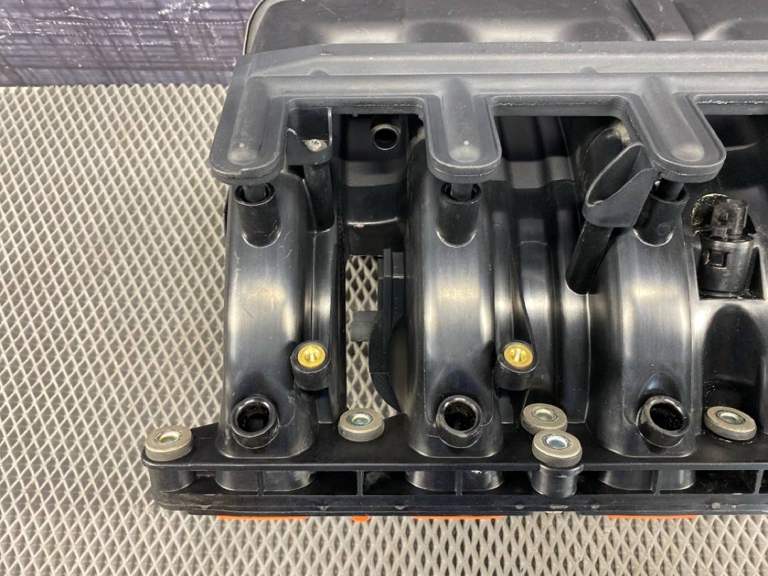 Коллектор впускной, 6270 рублей, Красноярск