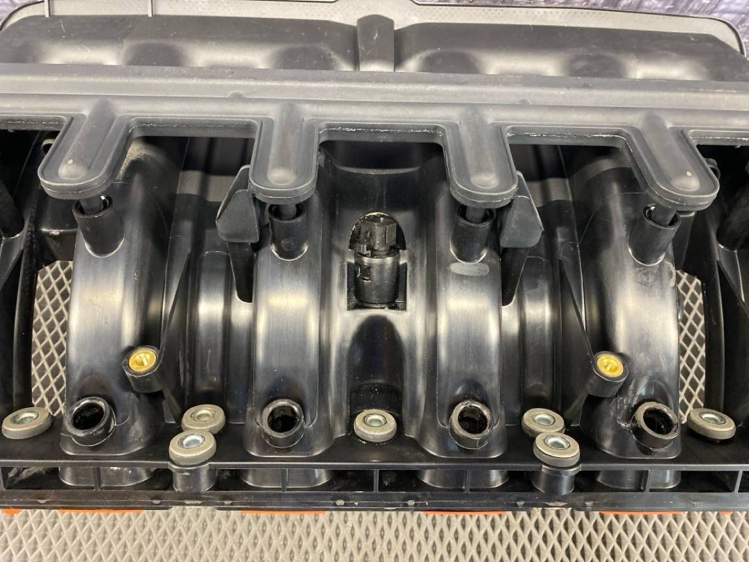 Коллектор впускной, 6270 рублей, Красноярск