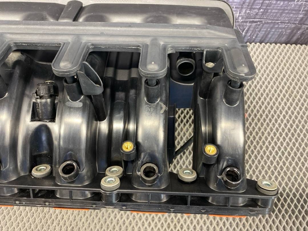 Коллектор впускной, 6270 рублей, Красноярск