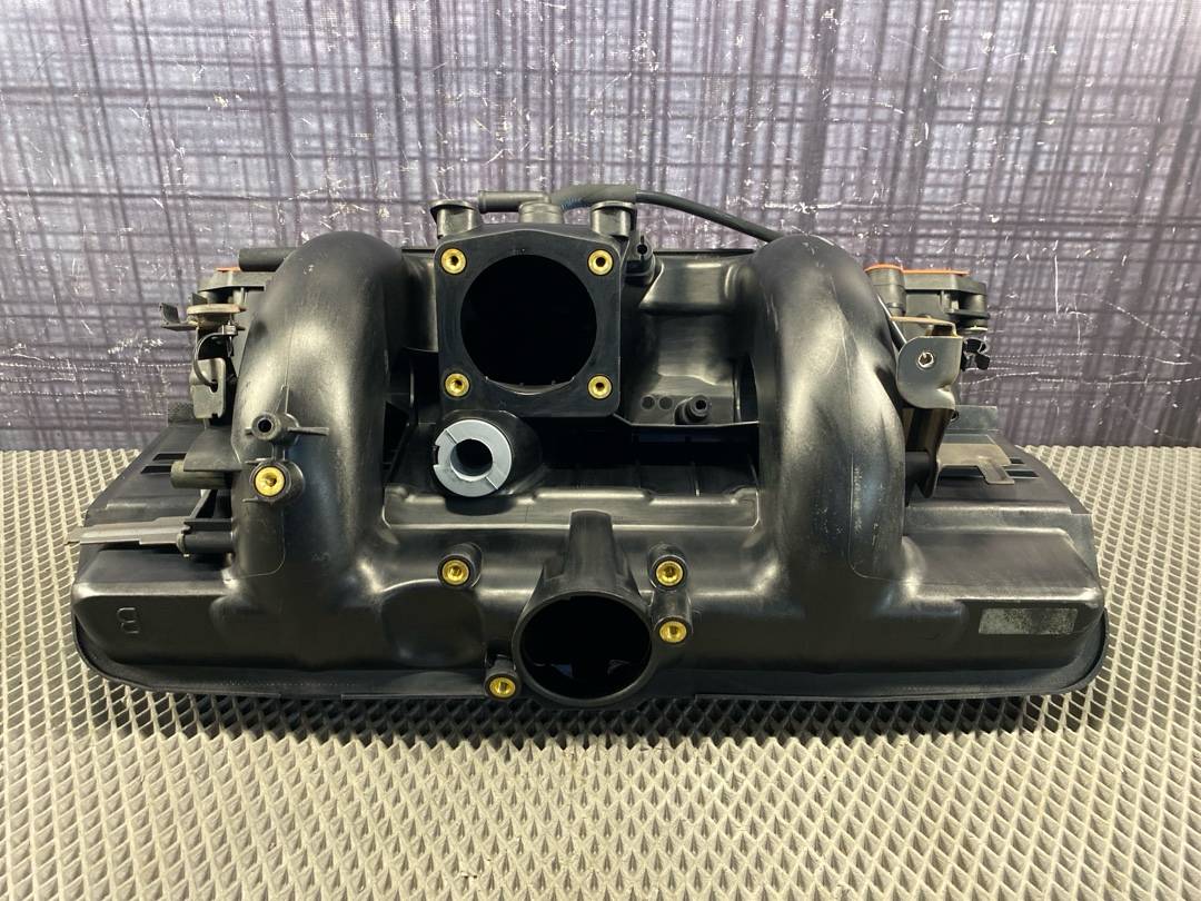 Коллектор впускной, 6270 рублей, Красноярск