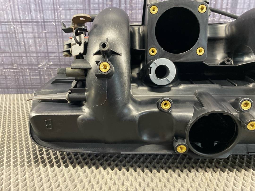 Коллектор впускной, 6270 рублей, Красноярск