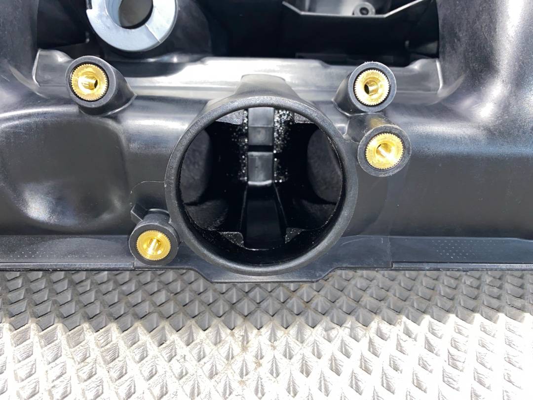 Коллектор впускной, 6270 рублей, Красноярск