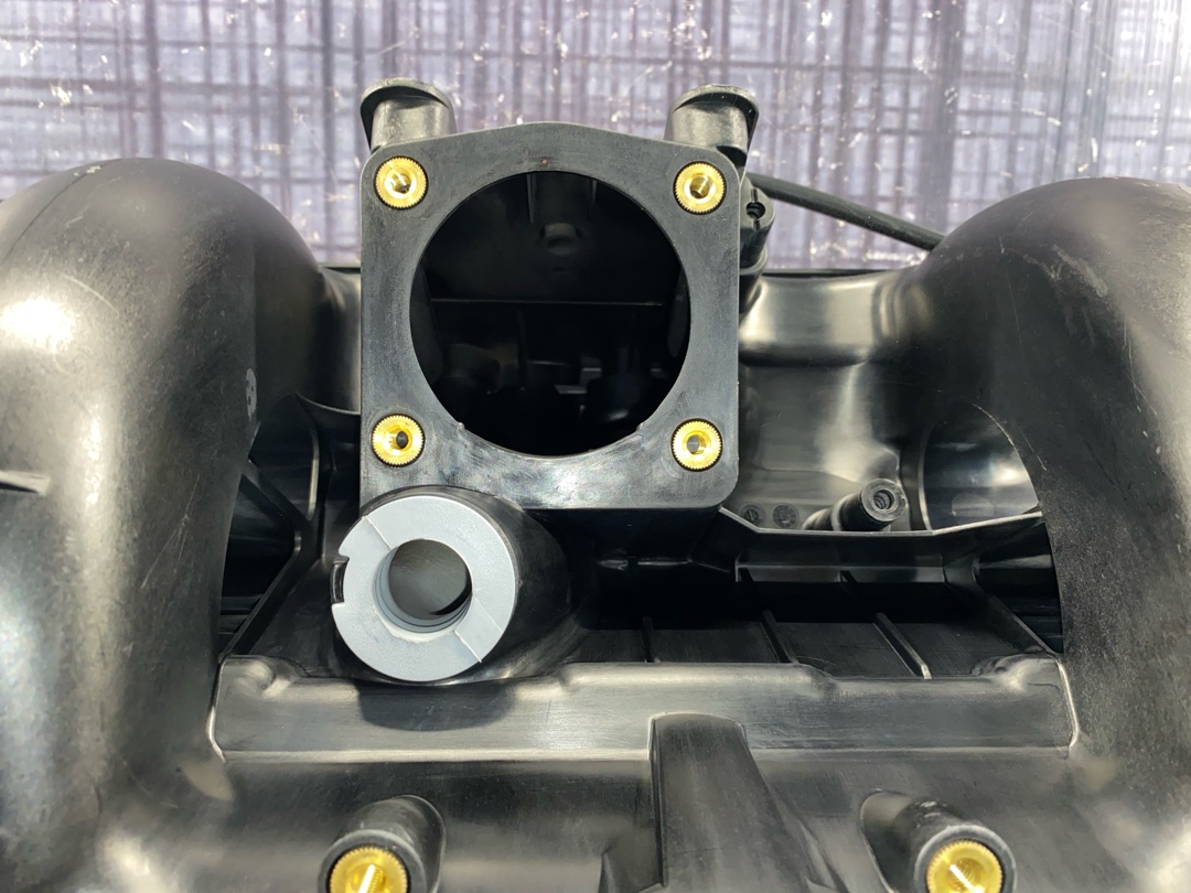 Коллектор впускной, 6270 рублей, Красноярск