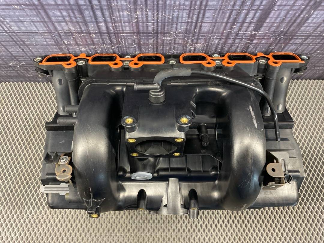 Коллектор впускной, 6270 рублей, Красноярск