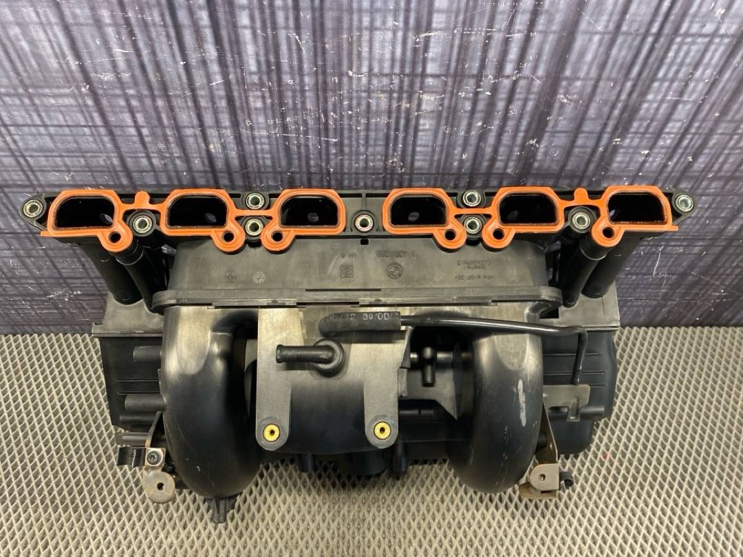 Коллектор впускной, 6270 рублей, Красноярск