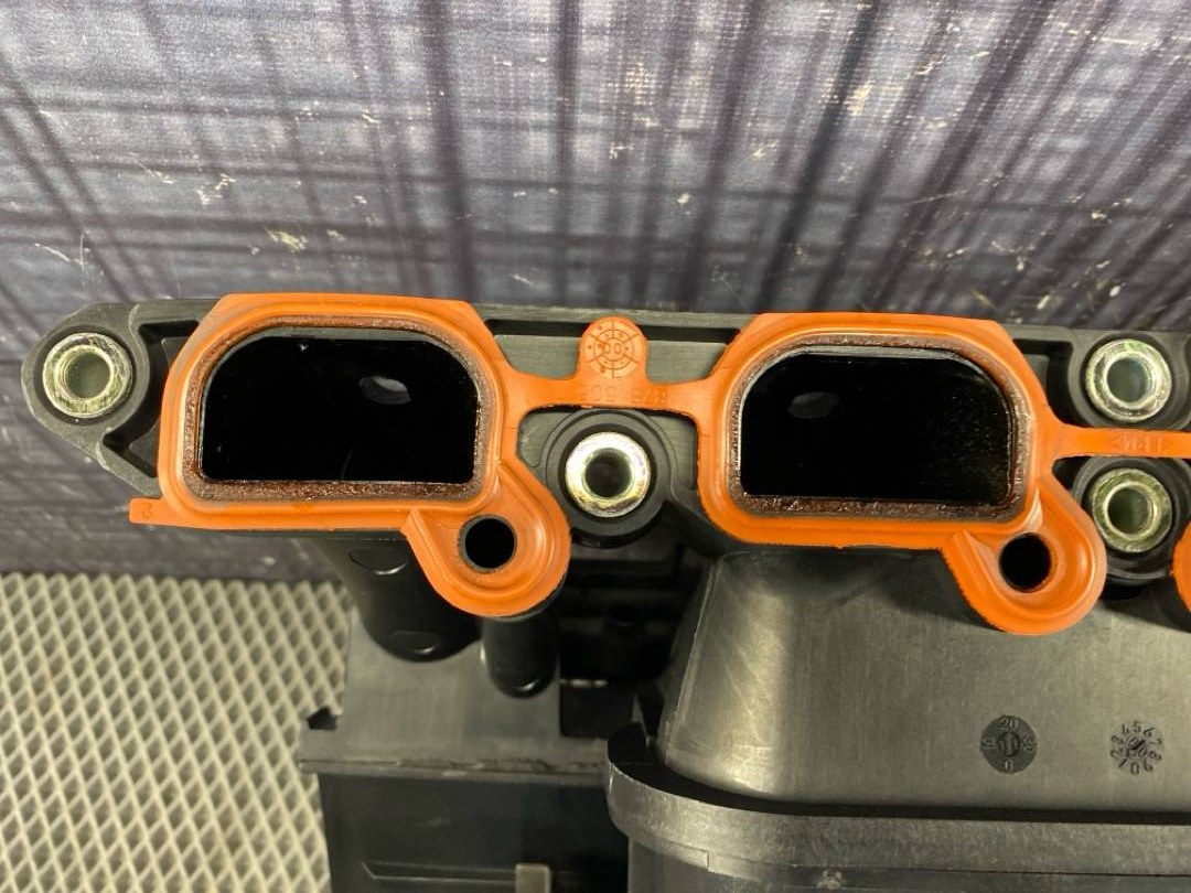 Коллектор впускной, 6270 рублей, Красноярск