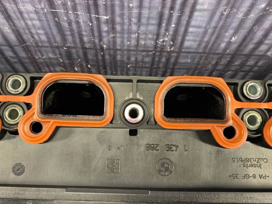 Коллектор впускной, 6270 рублей, Красноярск