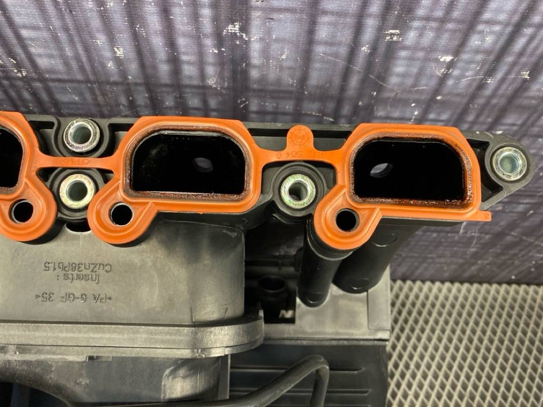 Коллектор впускной, 6270 рублей, Красноярск