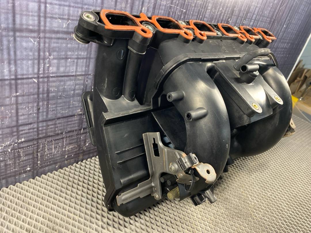 Коллектор впускной, 6270 рублей, Красноярск