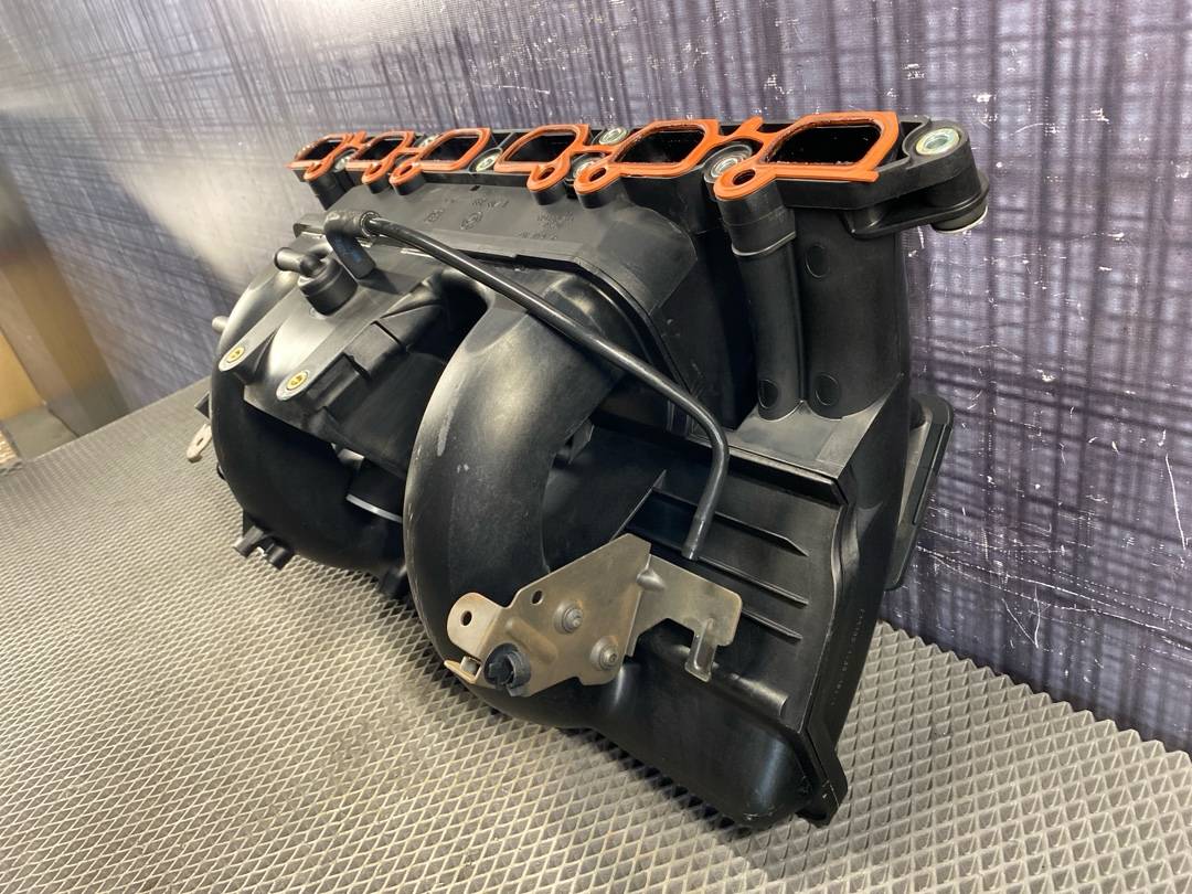 Коллектор впускной, 6270 рублей, Красноярск