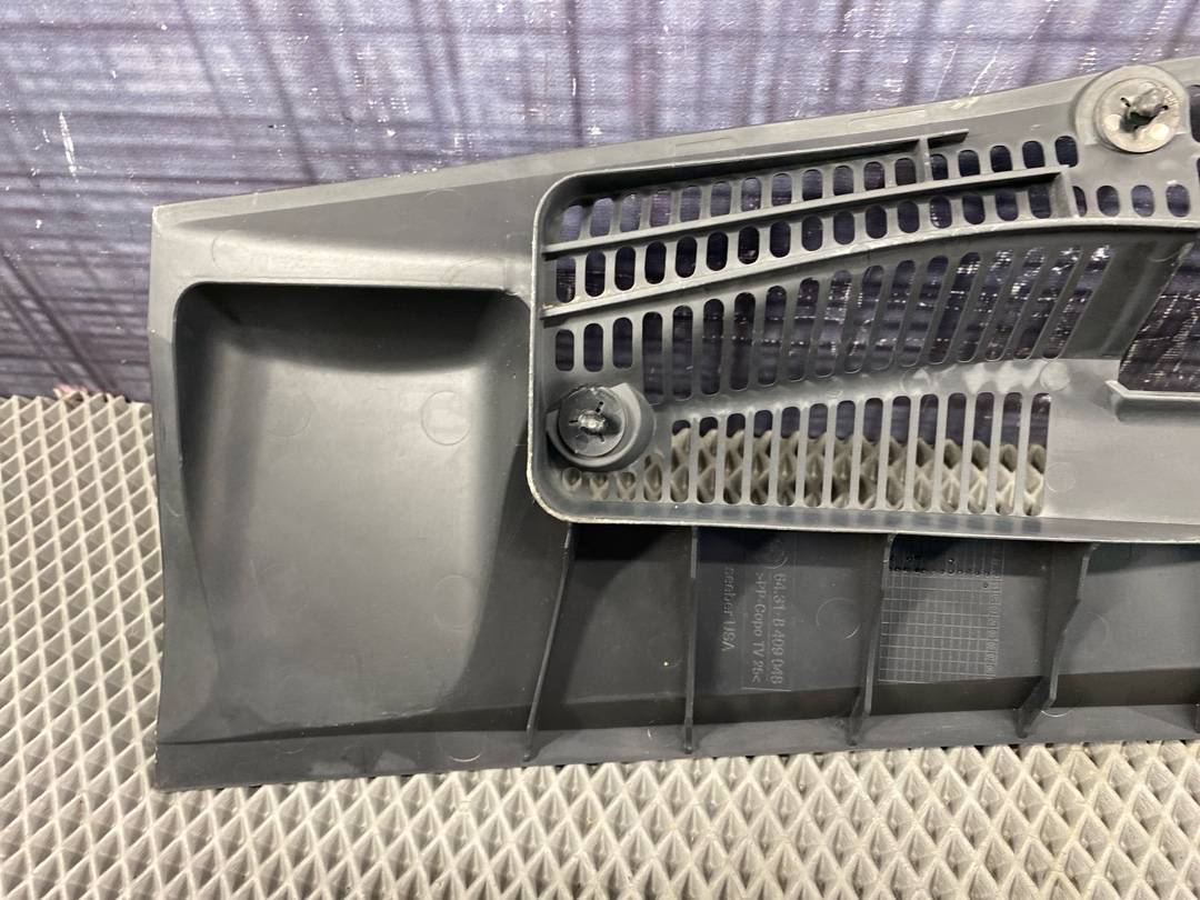 Решетка под лобовое стекло, 1335 рублей, Красноярск