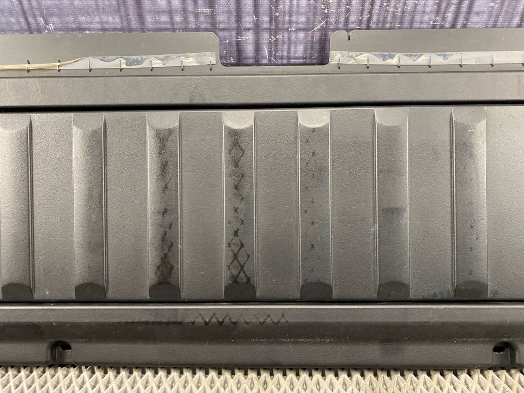 Обшивка крышки багажника, 1065 рублей, Красноярск