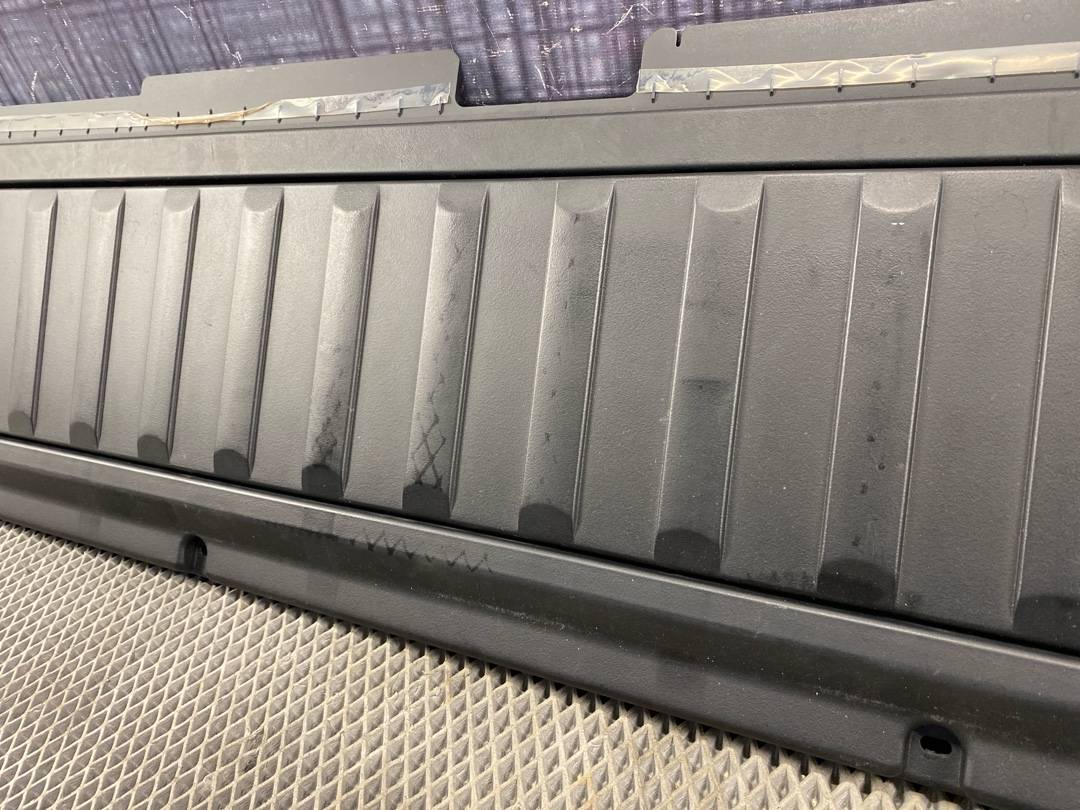 Обшивка крышки багажника, 1065 рублей, Красноярск