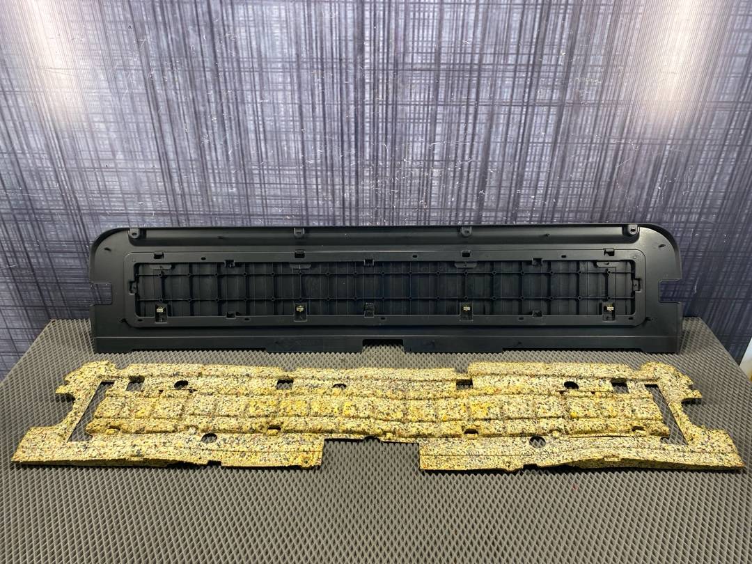 Обшивка крышки багажника, 1065 рублей, Красноярск