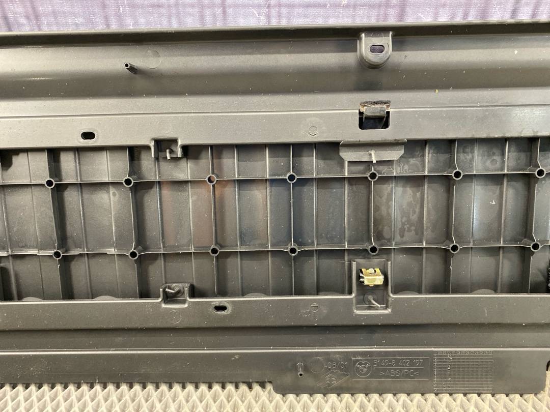 Обшивка крышки багажника, 1065 рублей, Красноярск