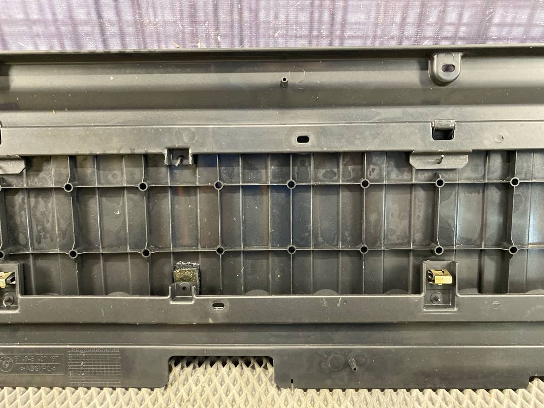 Обшивка крышки багажника, 1065 рублей, Красноярск