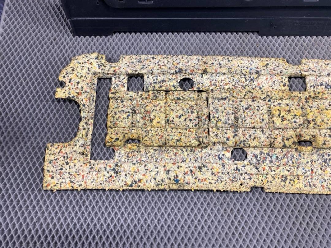 Обшивка крышки багажника, 1065 рублей, Красноярск