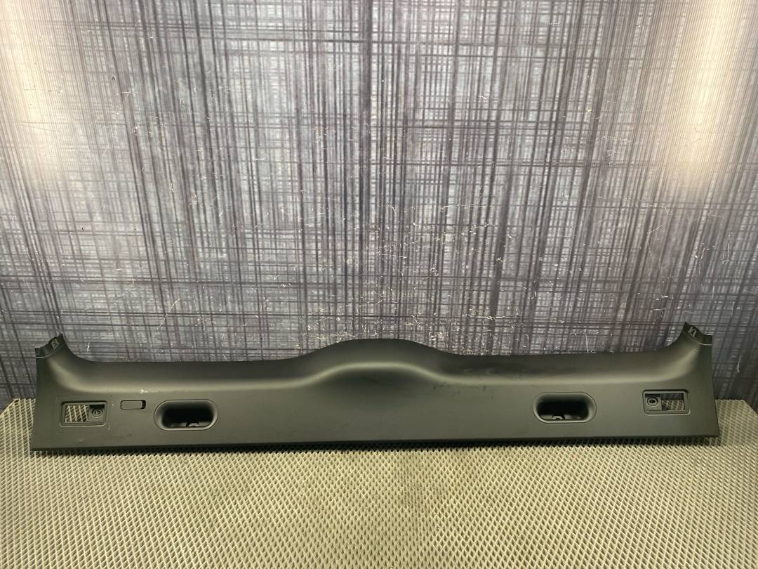 Обшивка крышки багажника, 795 рублей, Красноярск