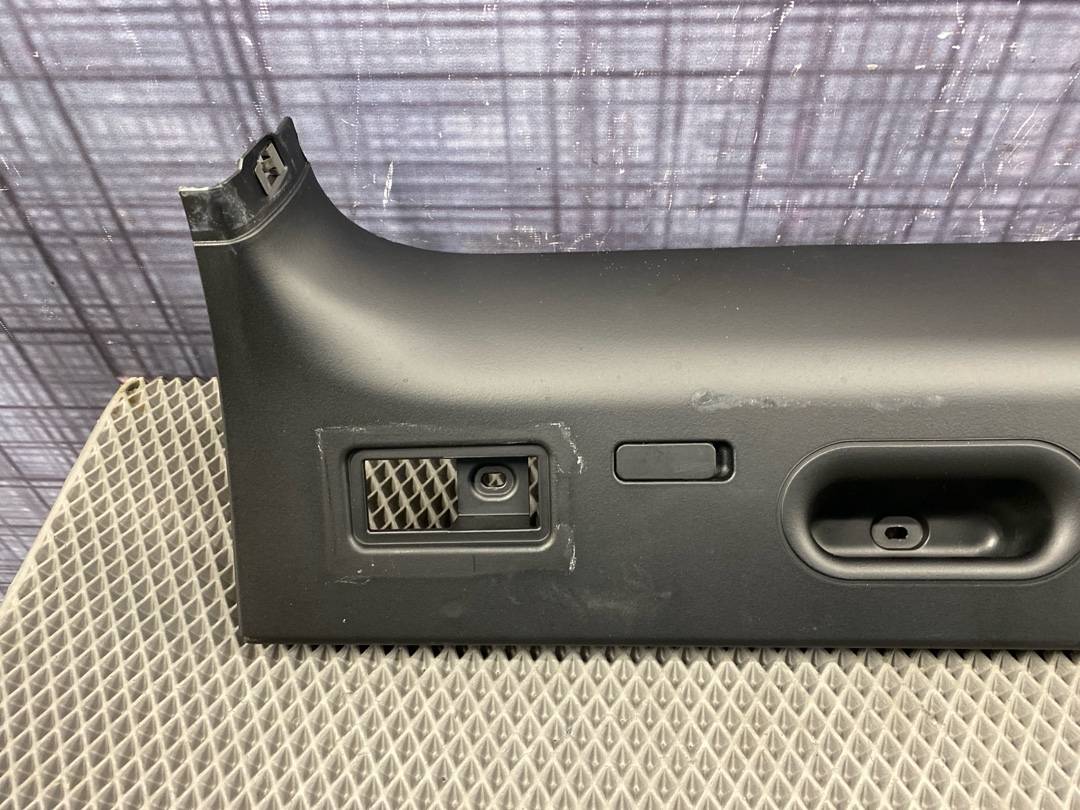 Обшивка крышки багажника, 795 рублей, Красноярск