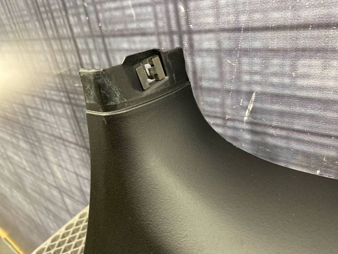 Обшивка крышки багажника, 795 рублей, Красноярск