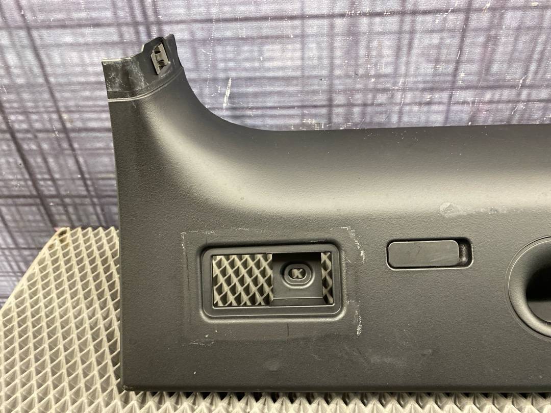 Обшивка крышки багажника, 795 рублей, Красноярск