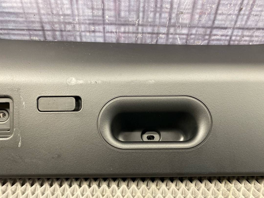 Обшивка крышки багажника, 795 рублей, Красноярск