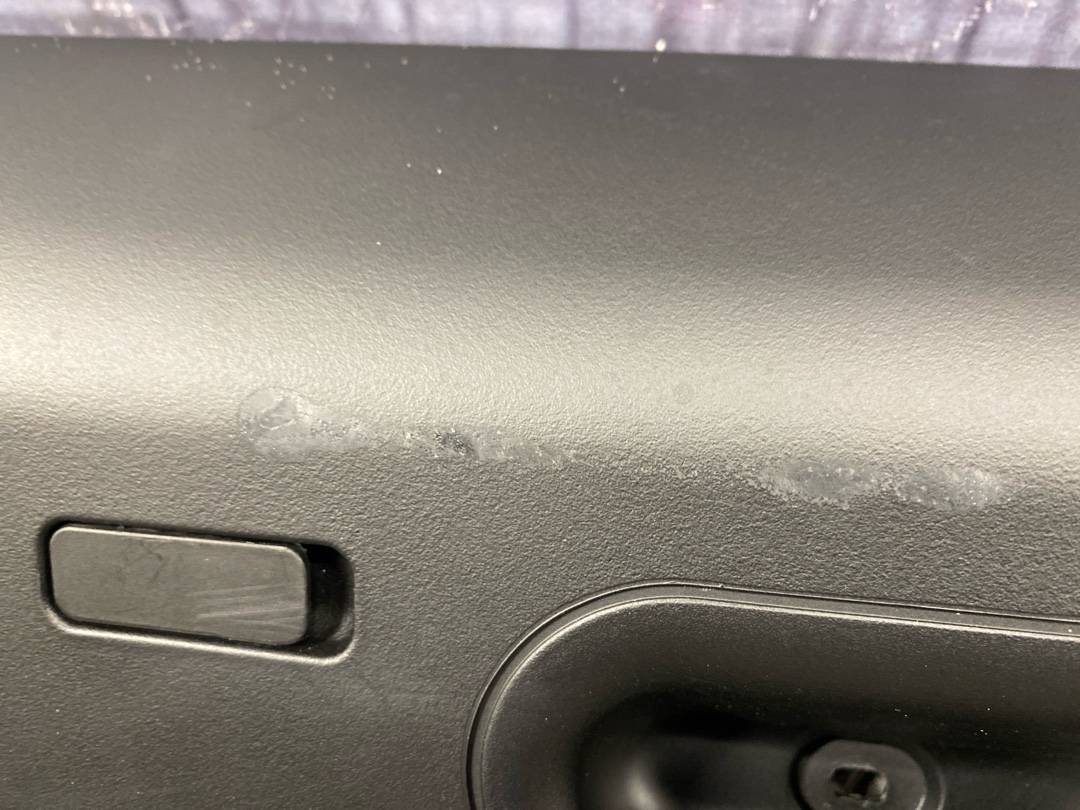 Обшивка крышки багажника, 795 рублей, Красноярск