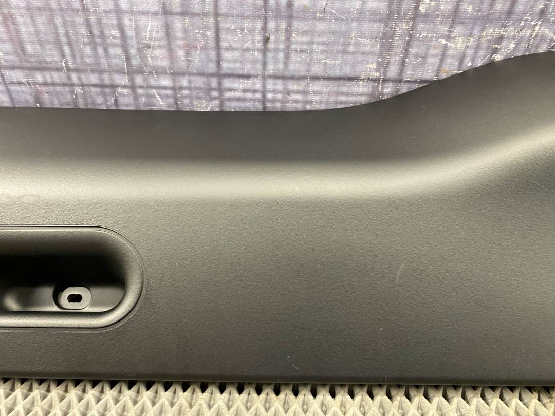 Обшивка крышки багажника, 795 рублей, Красноярск