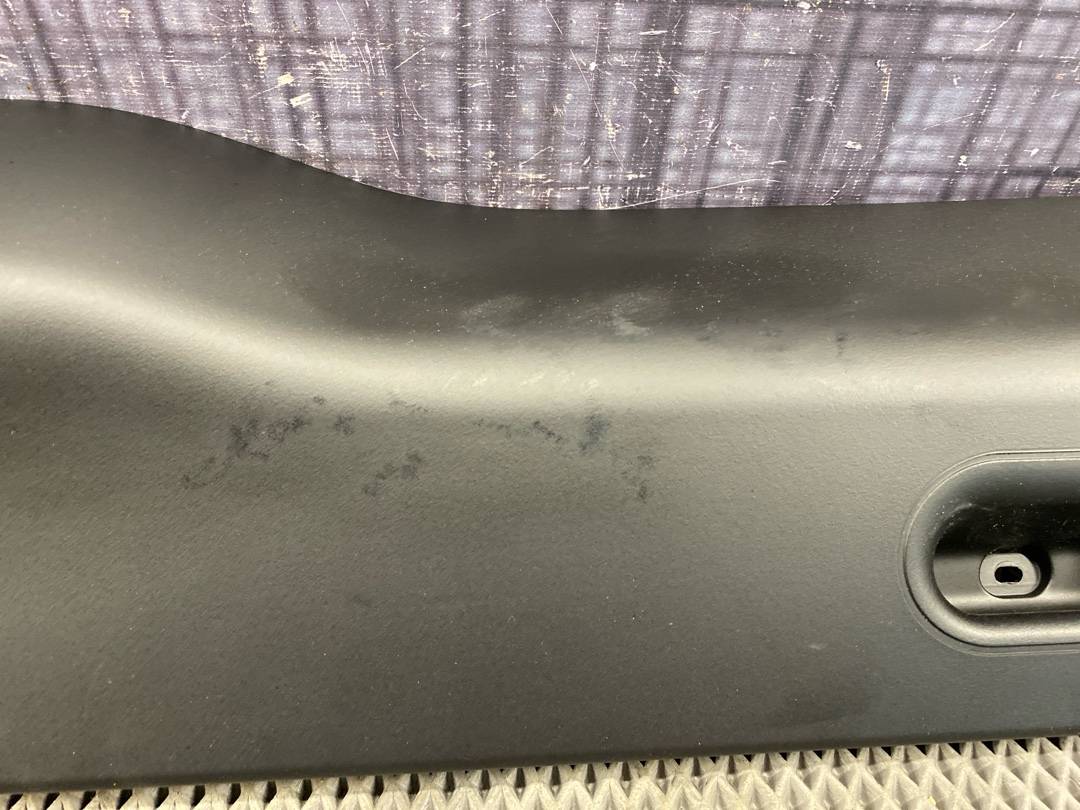 Обшивка крышки багажника, 795 рублей, Красноярск