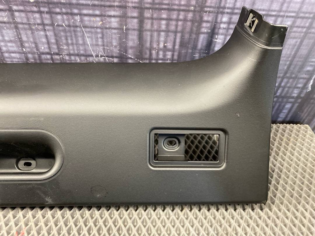 Обшивка крышки багажника, 795 рублей, Красноярск