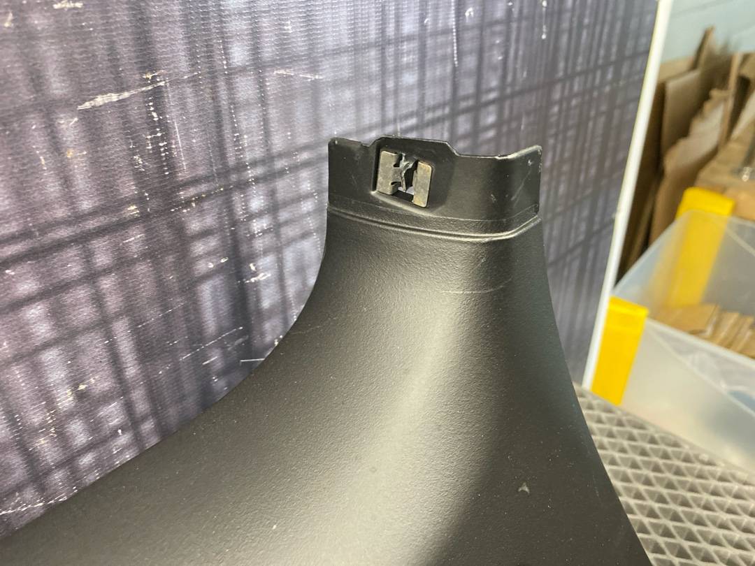 Обшивка крышки багажника, 795 рублей, Красноярск