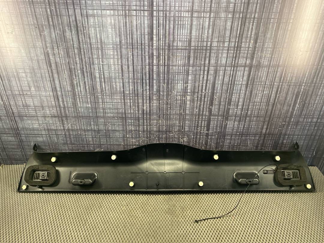 Обшивка крышки багажника, 795 рублей, Красноярск