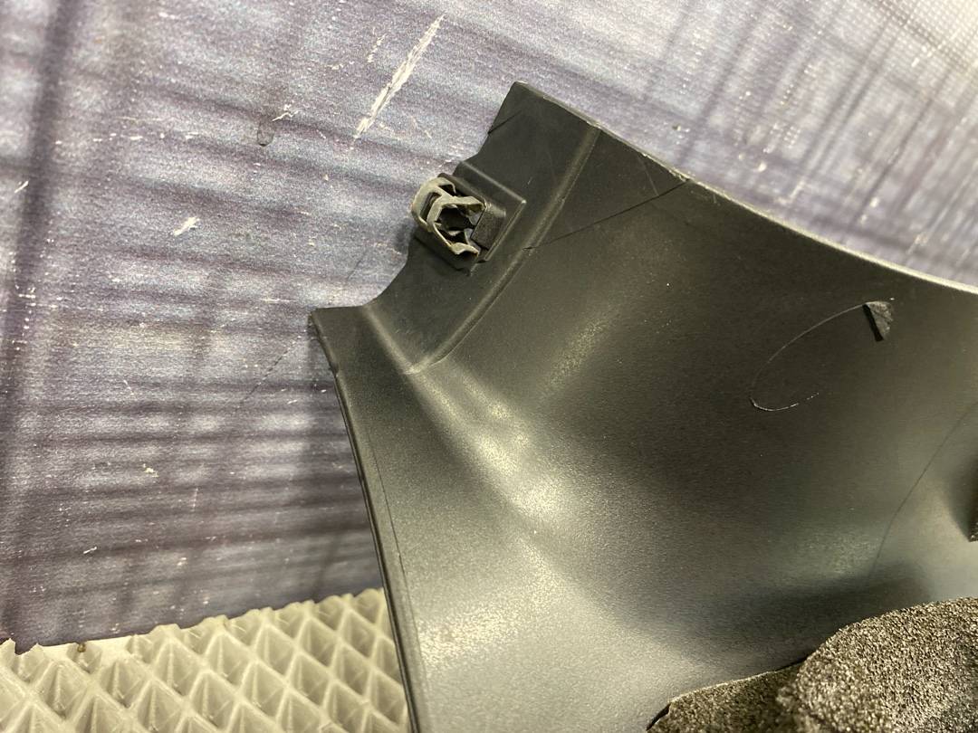 Обшивка крышки багажника, 795 рублей, Красноярск