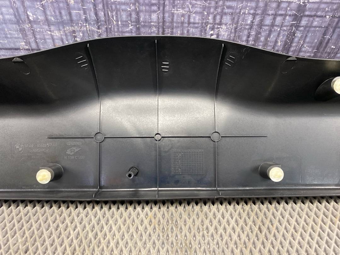 Обшивка крышки багажника, 795 рублей, Красноярск