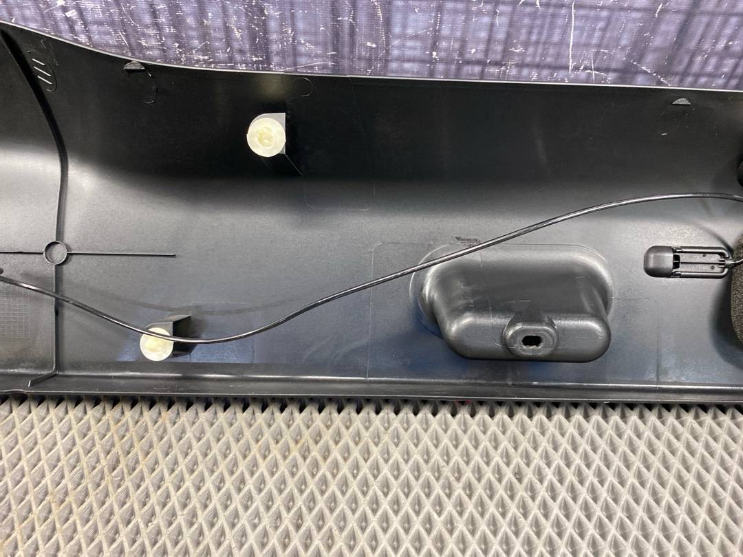 Обшивка крышки багажника, 795 рублей, Красноярск